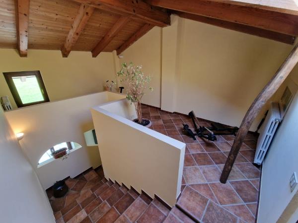 Vendita casa indipendente di 250 m2, Albiano d'Ivrea (TO) - 30