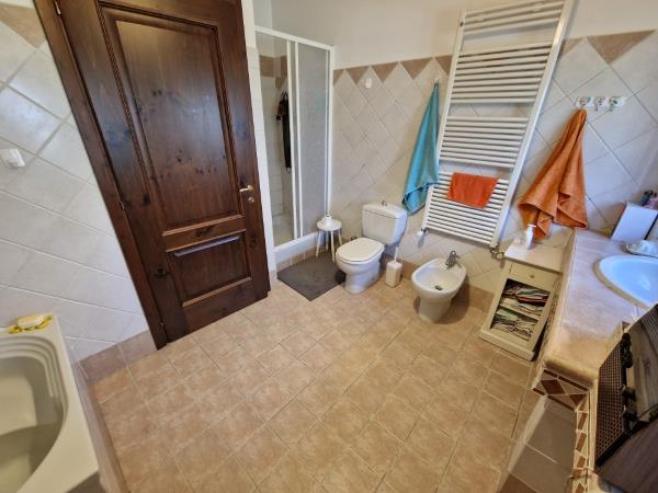 Vendita casa indipendente di 250 m2, Albiano d'Ivrea (TO) - 41