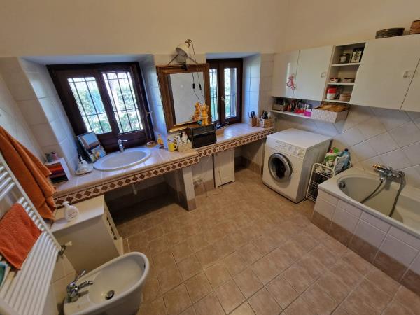 Vendita casa indipendente di 250 m2, Albiano d'Ivrea (TO) - 40
