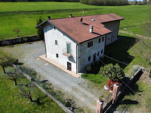 Vendita casa indipendente di 250 m2, Albiano d'Ivrea (TO) - 4