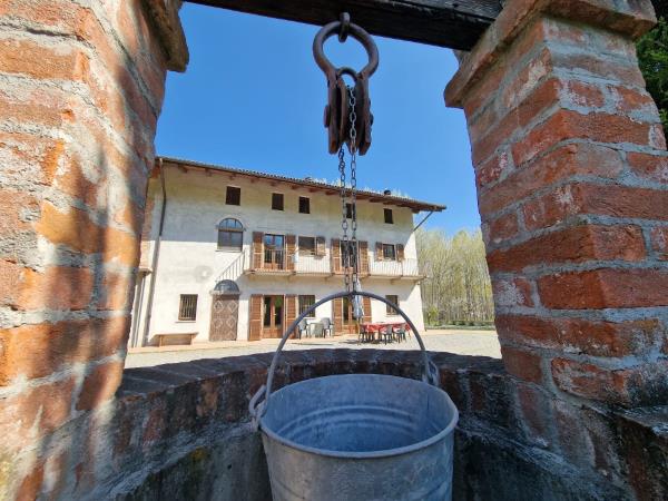 Vendita casa indipendente di 250 m2, Albiano d'Ivrea (TO) - 12