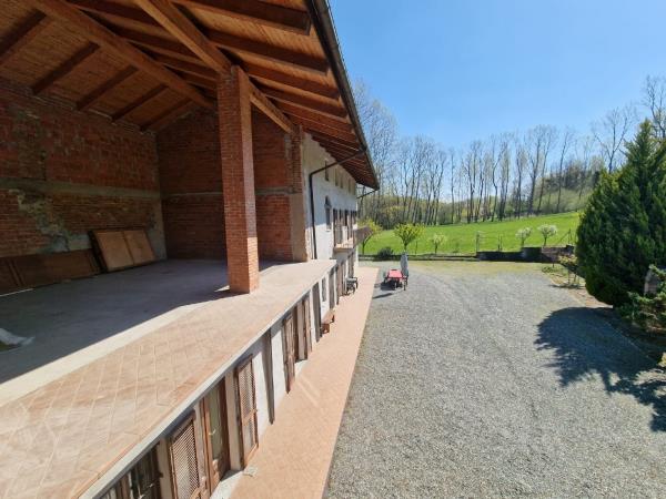 Vendita casa indipendente di 250 m2, Albiano d'Ivrea (TO) - 9