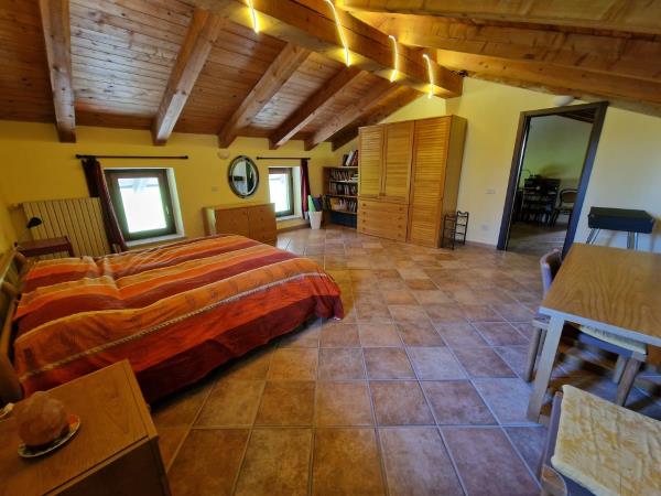Vendita casa indipendente di 250 m2, Albiano d'Ivrea (TO) - 33