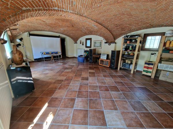 Vendita casa indipendente di 250 m2, Albiano d'Ivrea (TO) - 25