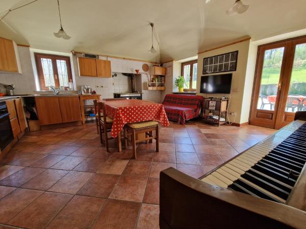 Vendita casa indipendente di 250 m2, Albiano d'Ivrea (TO) - 16