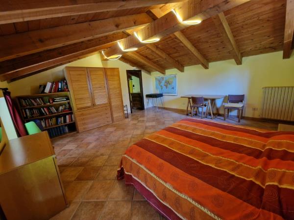 Vendita casa indipendente di 250 m2, Albiano d'Ivrea (TO) - 34