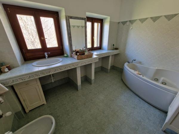 Vendita casa indipendente di 250 m2, Albiano d'Ivrea (TO) - 23