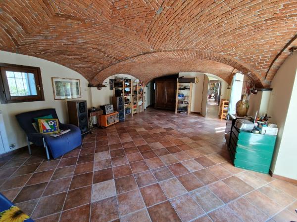 Vendita casa indipendente di 250 m2, Albiano d'Ivrea (TO) - 26