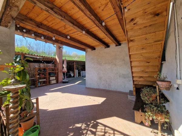 Vendita casa indipendente di 250 m2, Albiano d'Ivrea (TO) - 13