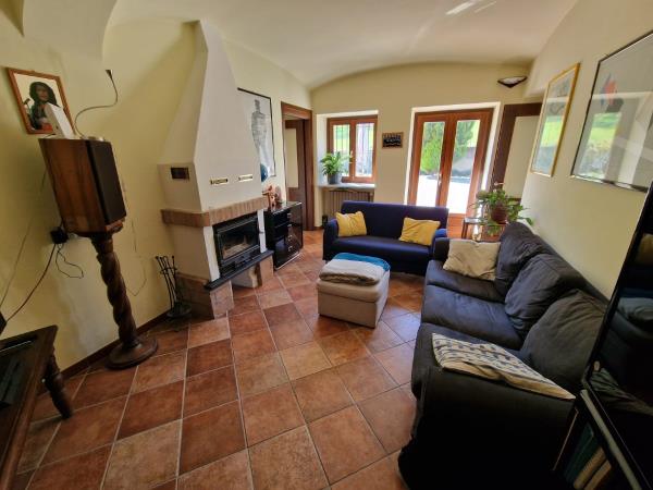 Vendita casa indipendente di 250 m2, Albiano d'Ivrea (TO) - 20