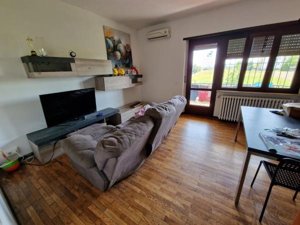 Affitto villa singola di 120 m2, Albiano d'Ivrea (TO) - 3