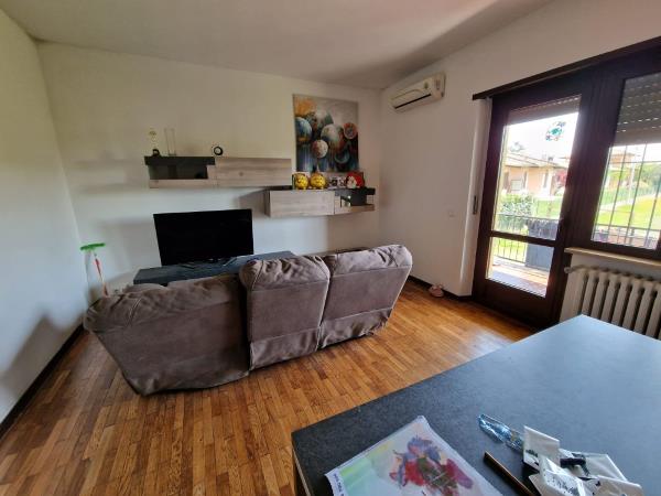 Affitto villa singola di 120 m2, Albiano d'Ivrea (TO) - 4