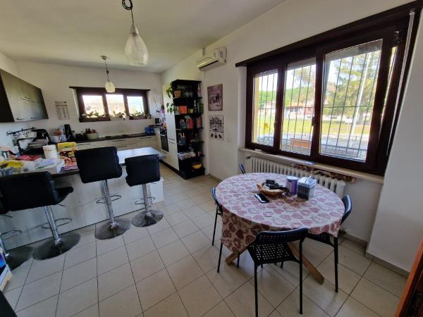 Affitto villa singola di 120 m2, Albiano d'Ivrea (TO) - 6