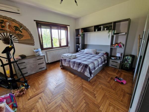 Affitto villa singola di 120 m2, Albiano d'Ivrea (TO) - 9