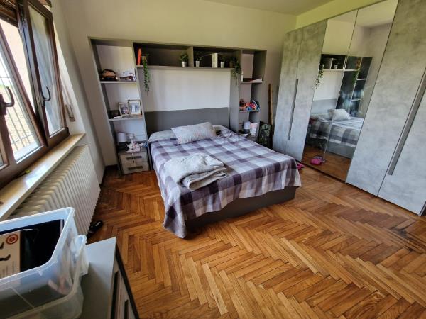 Affitto villa singola di 120 m2, Albiano d'Ivrea (TO) - 10