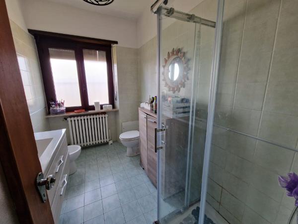 Affitto villa singola di 120 m2, Albiano d'Ivrea (TO) - 14