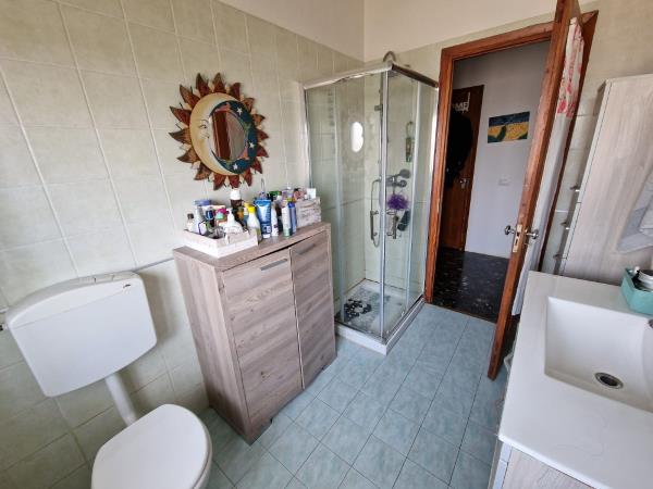 Affitto villa singola di 120 m2, Albiano d'Ivrea (TO) - 15