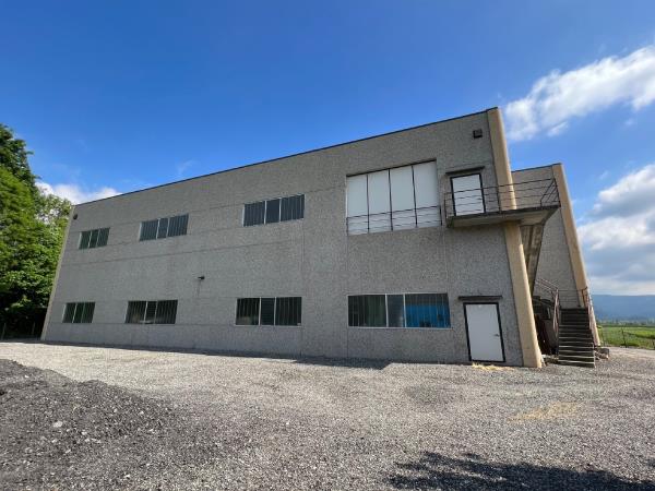 Affitto capannone industriale di 600 m2, Fiorano Canavese (TO) - 1