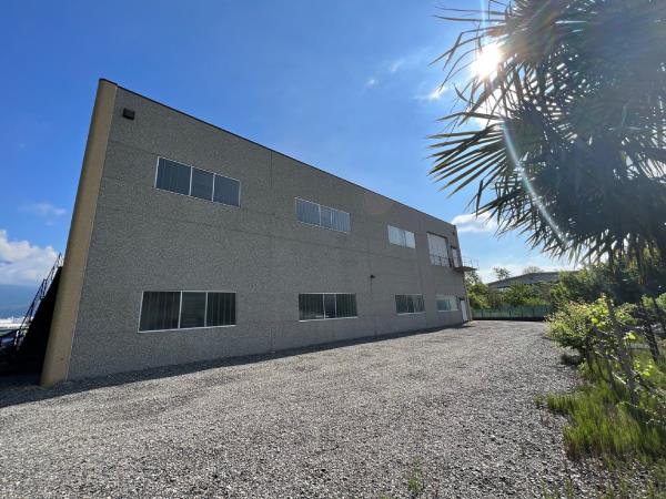 Affitto capannone industriale di 600 m2, Fiorano Canavese (TO) - 4