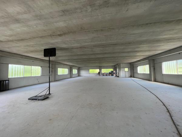 Affitto capannone industriale di 600 m2, Fiorano Canavese (TO) - 5