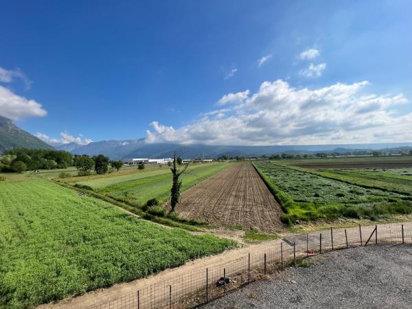 Affitto capannone industriale di 600 m2, Fiorano Canavese (TO) - 8