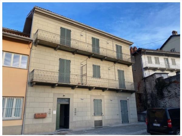 Affitto ufficio di 50 m2, Ivrea (TO) - 7