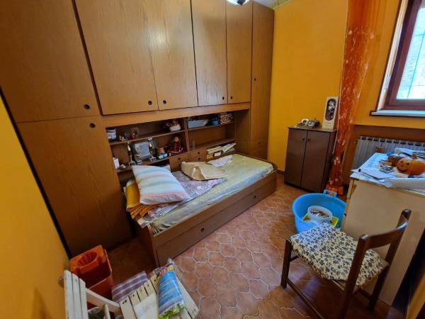 Vendita casa semi-indipendente di 140 m2, Strambino (TO) - 13