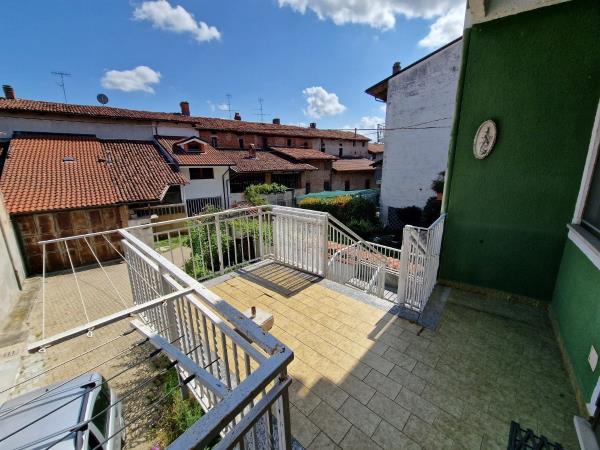 Vendita casa semi-indipendente di 140 m2, Strambino (TO) - 3
