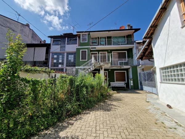 Vendita casa semi-indipendente di 140 m2, Strambino (TO) - 1