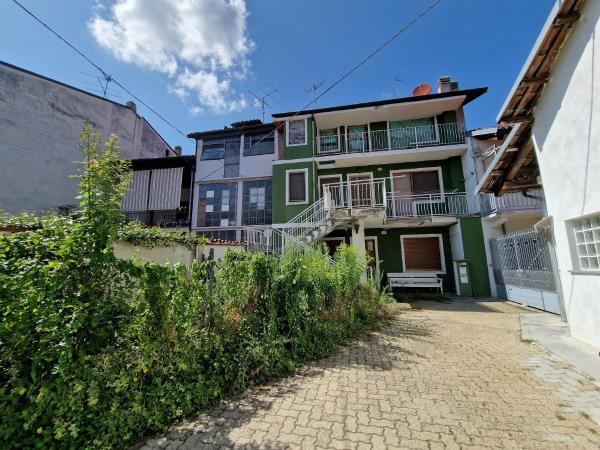 Vendita casa semi-indipendente di 140 m2, Strambino (TO) - 2