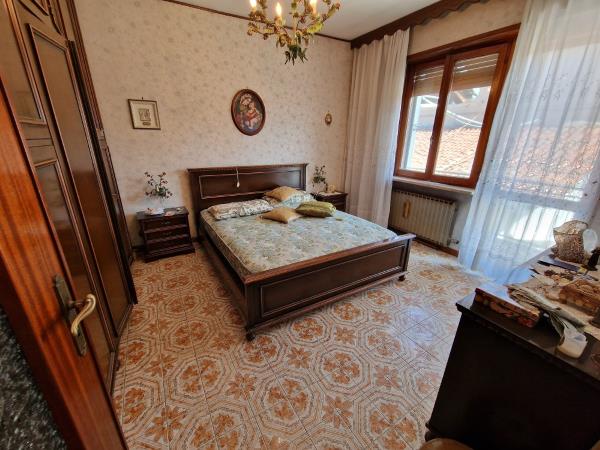 Vendita casa semi-indipendente di 140 m2, Strambino (TO) - 10