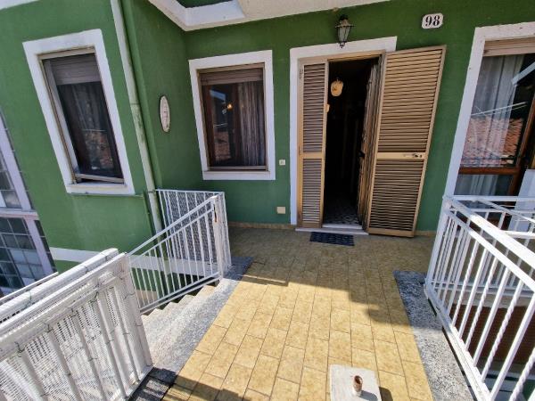 Vendita casa semi-indipendente di 140 m2, Strambino (TO) - 4