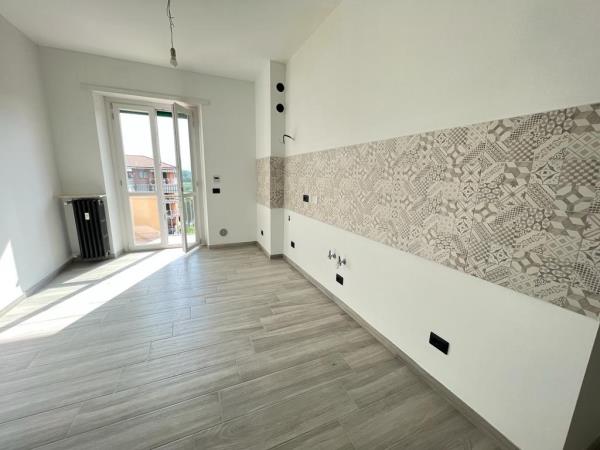 Vendita appartamento di 100 m2, Ivrea (TO) - 3
