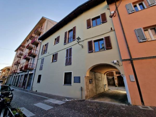 Vendita appartamento Strambino (TO)