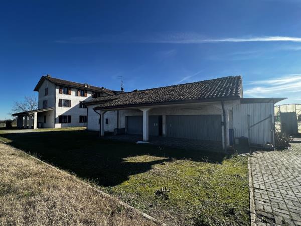 Vendita rustico o casale di 700 m2, Reggio Emilia (RE) - 5