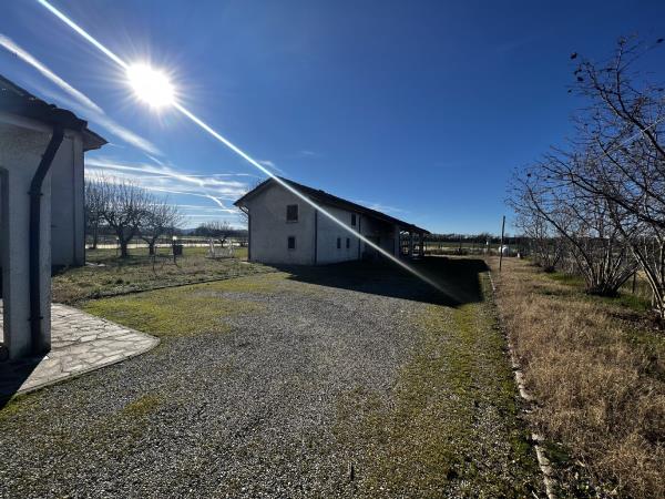 Vendita rustico o casale di 700 m2, Reggio Emilia (RE) - 6