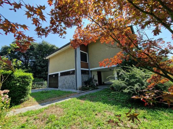 Vendita villa singola di 250 m2, Ivrea (TO) - 2