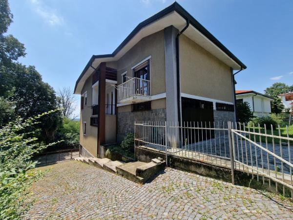 Vendita villa singola Ivrea (TO)