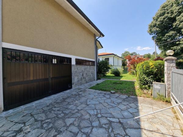 Vendita villa singola di 250 m2, Ivrea (TO) - 4