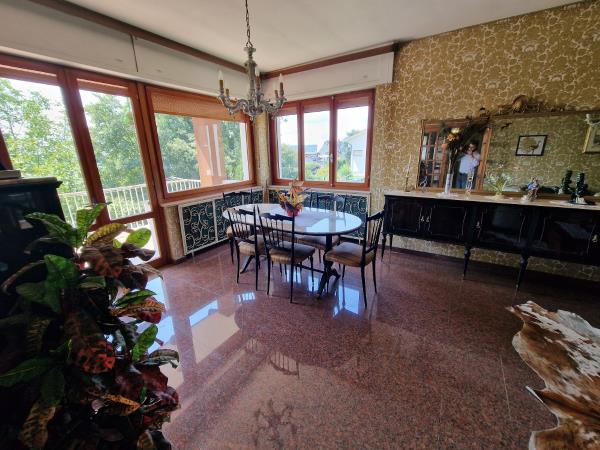Vendita villa singola di 250 m2, Ivrea (TO) - 10