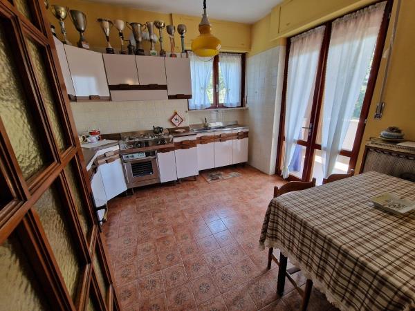 Vendita villa singola di 250 m2, Ivrea (TO) - 17