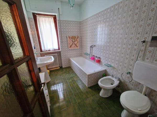 Vendita villa singola di 250 m2, Ivrea (TO) - 21