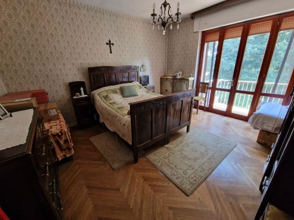 Vendita villa singola di 250 m2, Ivrea (TO) - 22