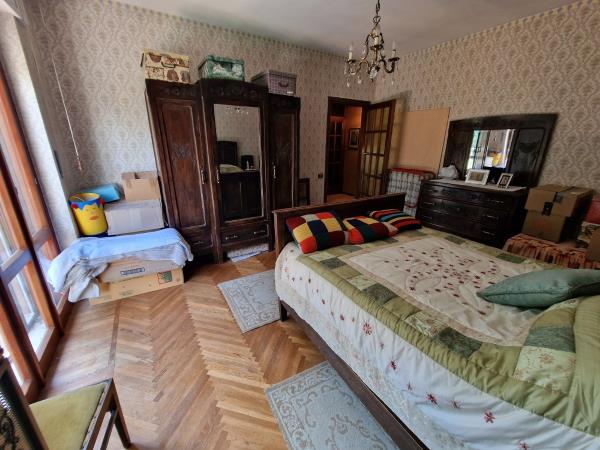 Vendita villa singola di 250 m2, Ivrea (TO) - 23