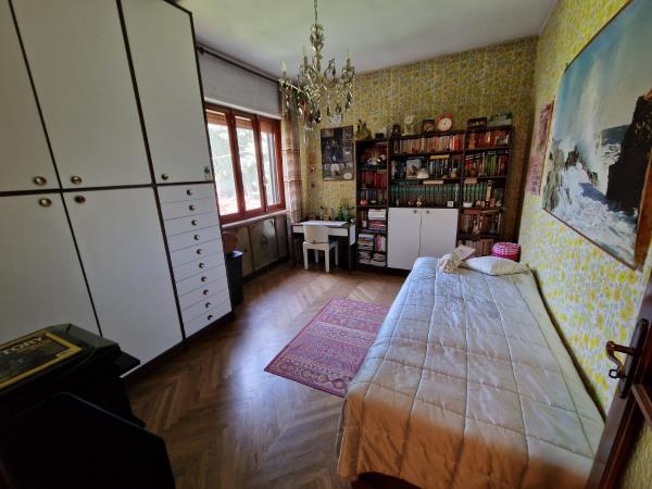 Vendita villa singola di 250 m2, Ivrea (TO) - 27