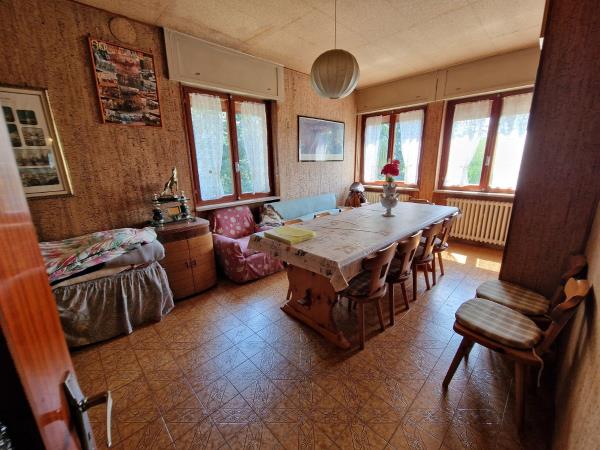 Vendita villa singola di 250 m2, Ivrea (TO) - 32