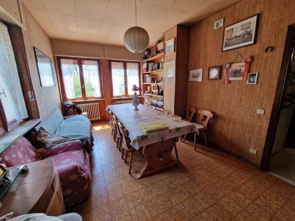 Vendita villa singola di 250 m2, Ivrea (TO) - 33