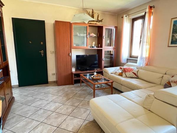 Vendita appartamento di 110 m2, Ivrea (TO) - 6