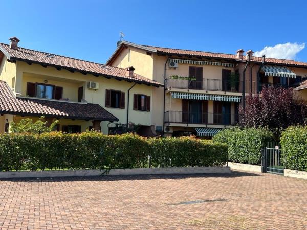 Vendita appartamento Ivrea (TO)