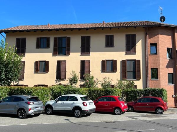 Vendita appartamento di 110 m2, Ivrea (TO) - 2